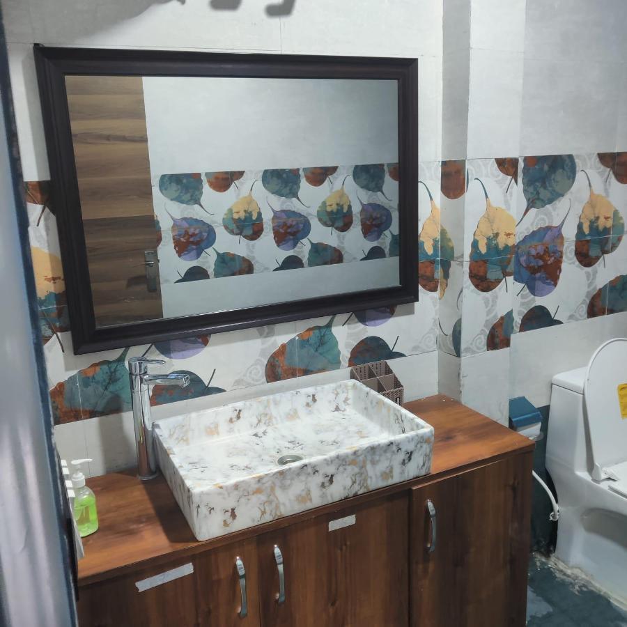 Hotel Pearl Residency Mukteshwar Exteriér fotografie