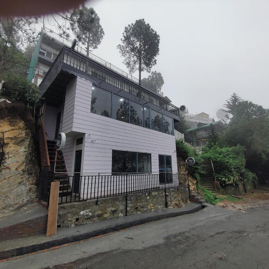 Hotel Pearl Residency Mukteshwar Exteriér fotografie