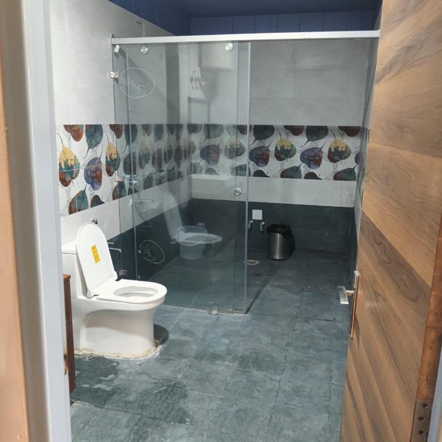 Hotel Pearl Residency Mukteshwar Exteriér fotografie